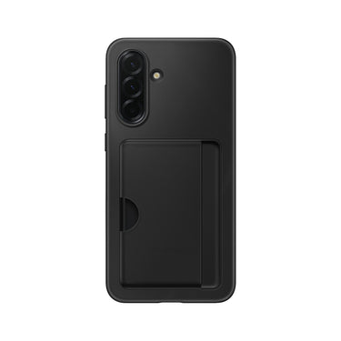 Samsung Card Slot Case for Galaxy A36 5G - Black